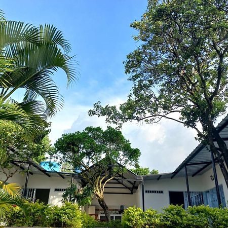 ריברה Hotel Casa Maja מראה חיצוני תמונה